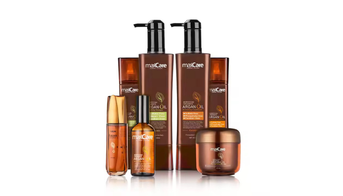 MaxCare Shop