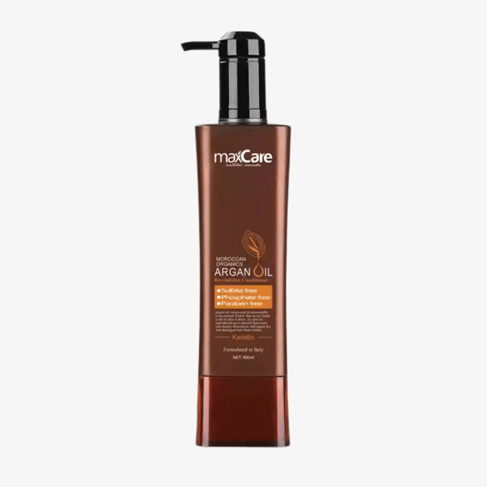 MaxCare - Argan Oil Conditioner - Conditioner - MaxCare Shop