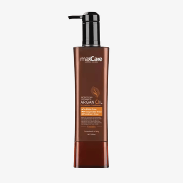 MaxCare - Argan Oil Conditioner - Conditioner - MaxCare Shop