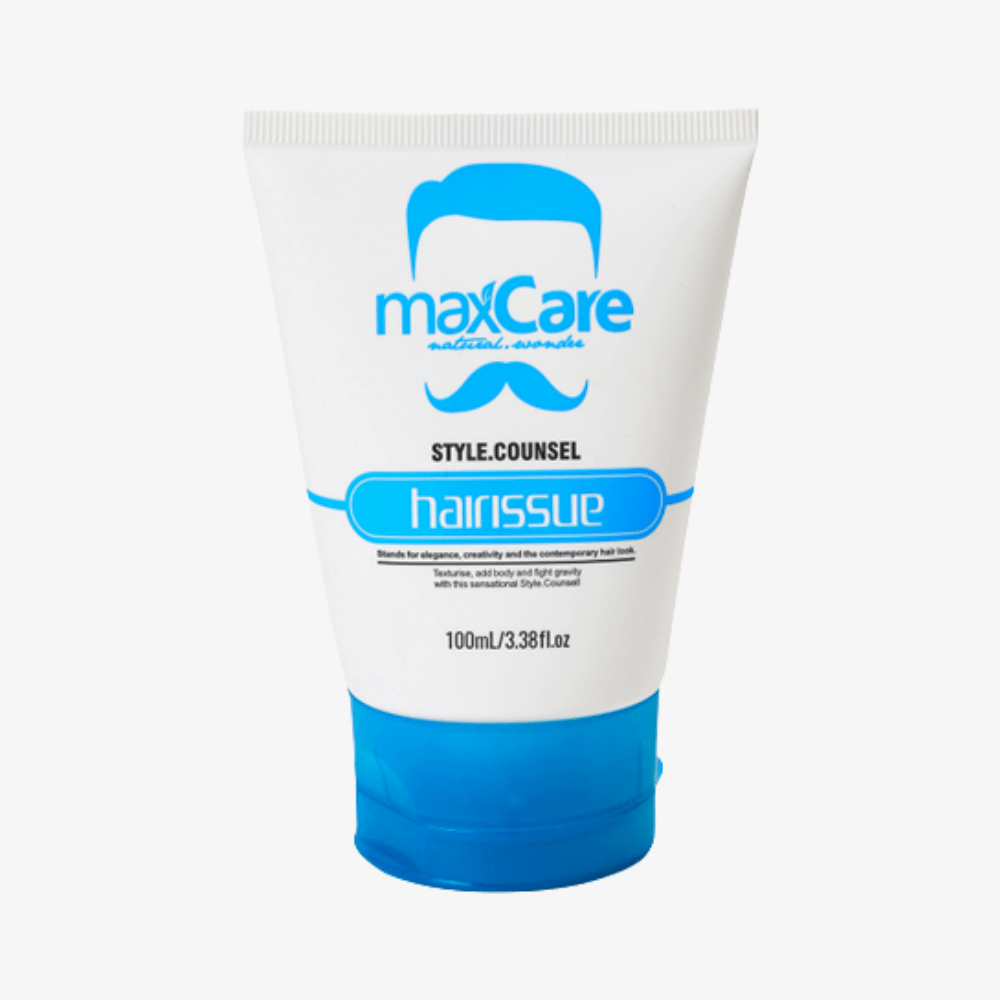 MaxCare - Maxcare Style Counsel Styling Wax - Hair Styling - MaxCare Shop