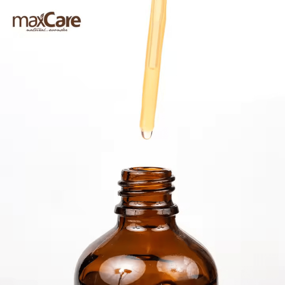 MaxCare - Organic Argan Oil Hair Serum - Hair Serum - MaxCare Shop