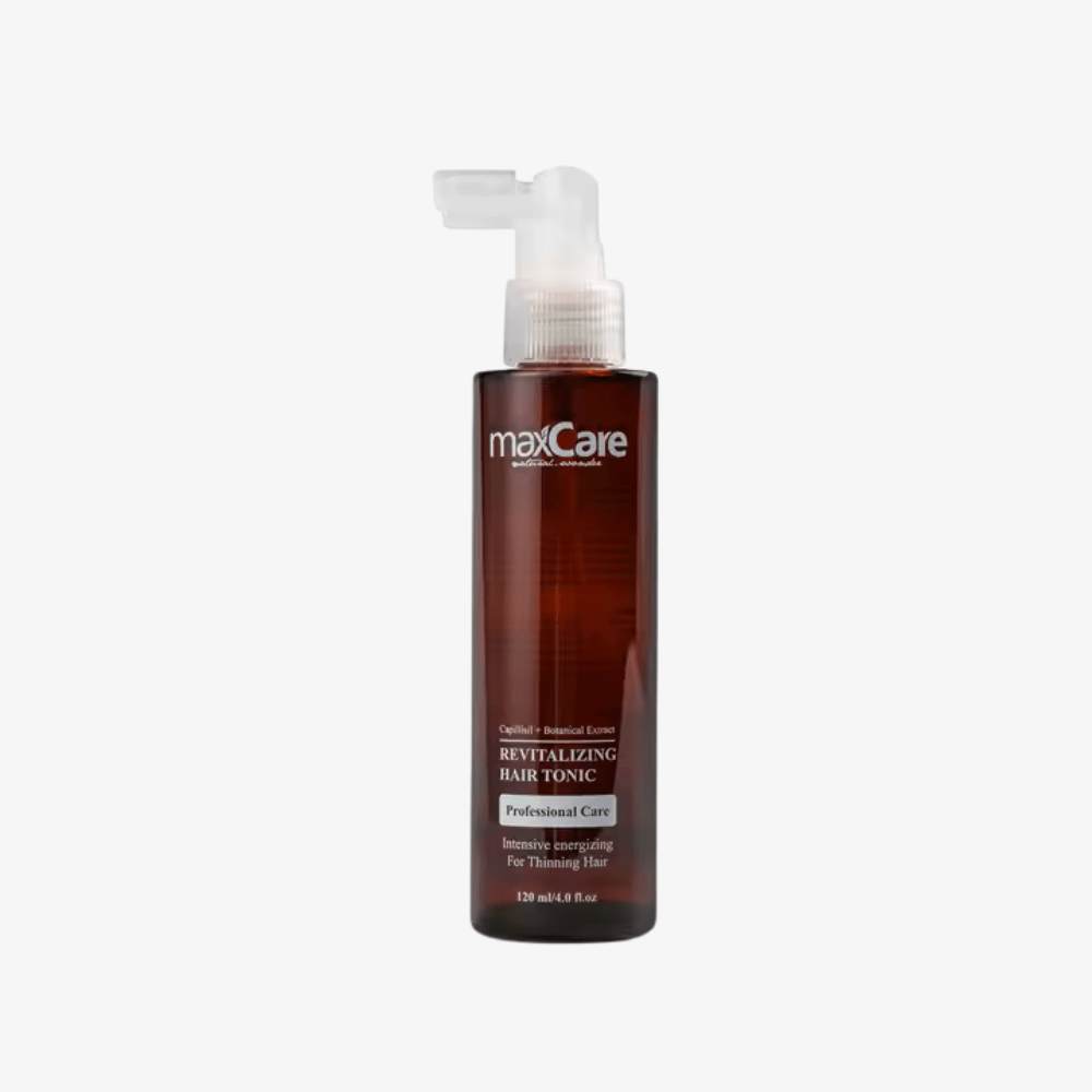 MaxCare - Revitalizing Hair Tonic - Hair Treatment - MaxCare Shop