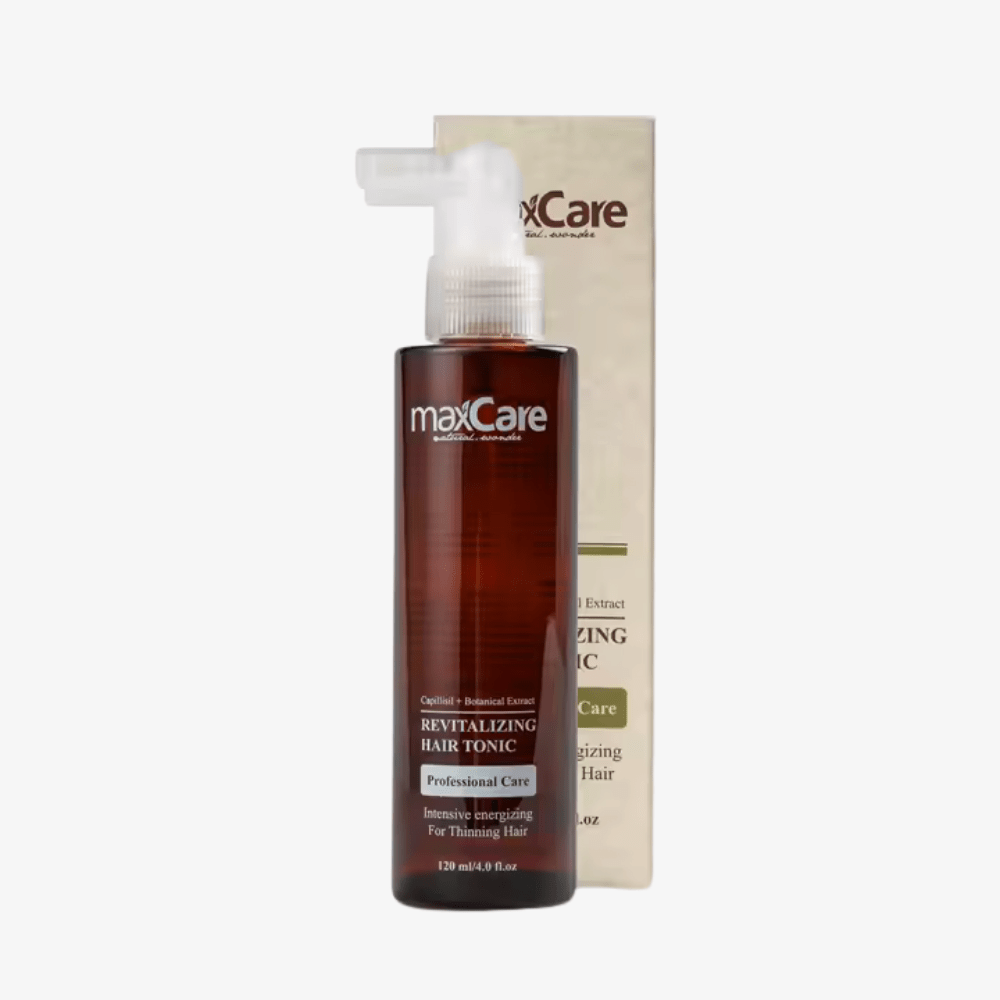 MaxCare - Revitalizing Hair Tonic - Hair Treatment - MaxCare Shop