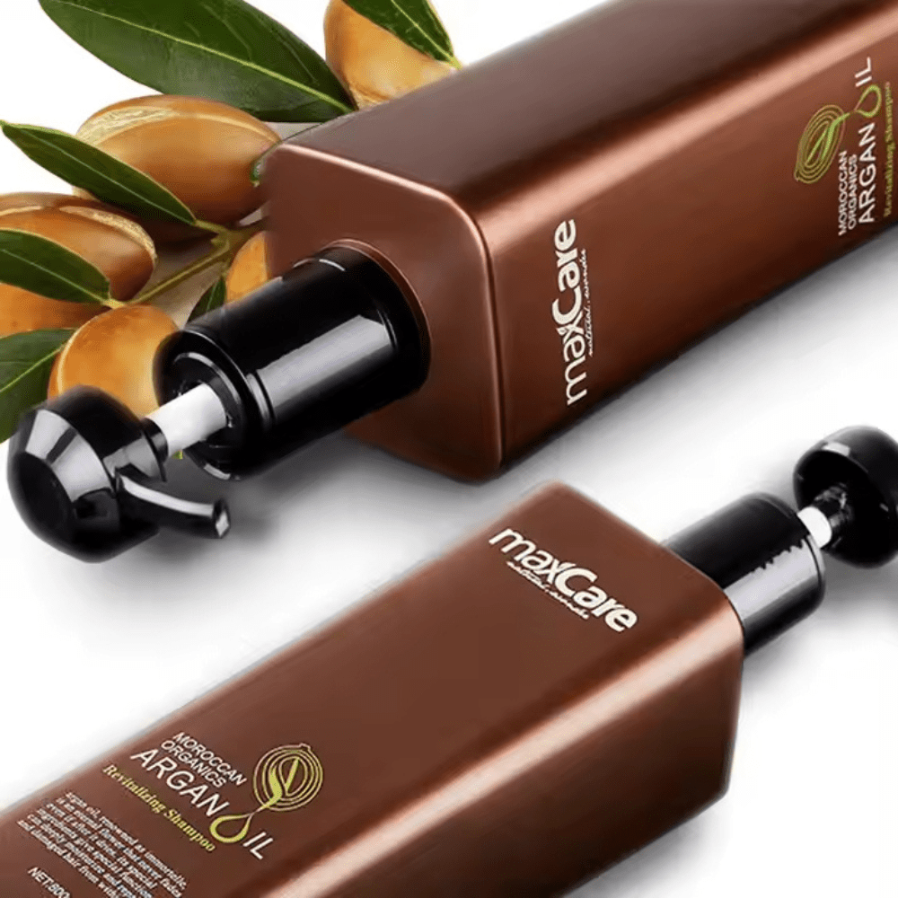 Argan Oil - MaxCare Shop