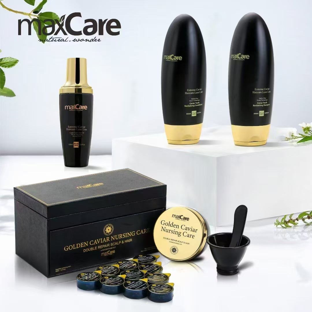 Caviar - MaxCare Shop