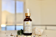 Altar Native - Ecstatic ⟡ Kanna & Damiana Drops - Tincture - MaxCare Shop