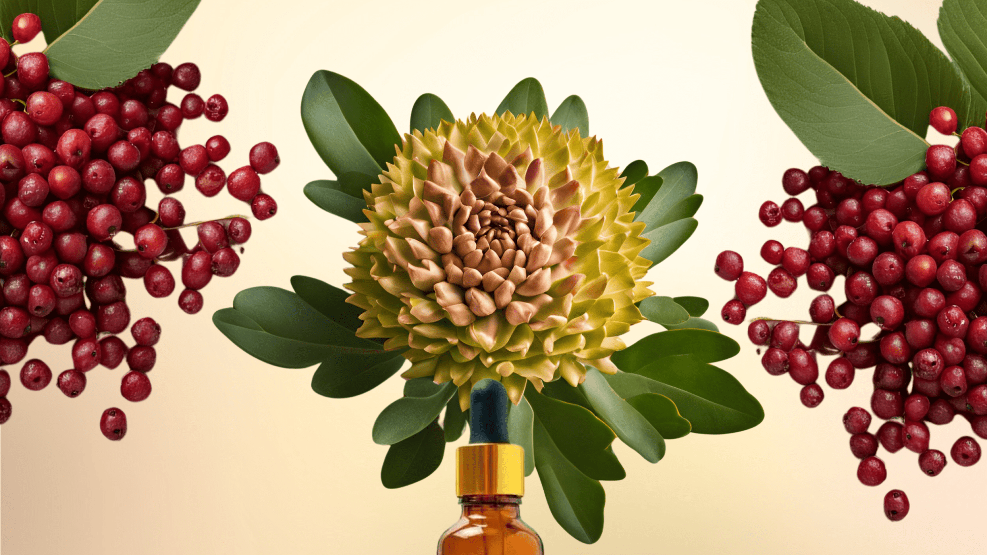 Altar Native - Long Rhode ⟡ Rhodiola + Schisandra Drops - Tincture - MaxCare Shop