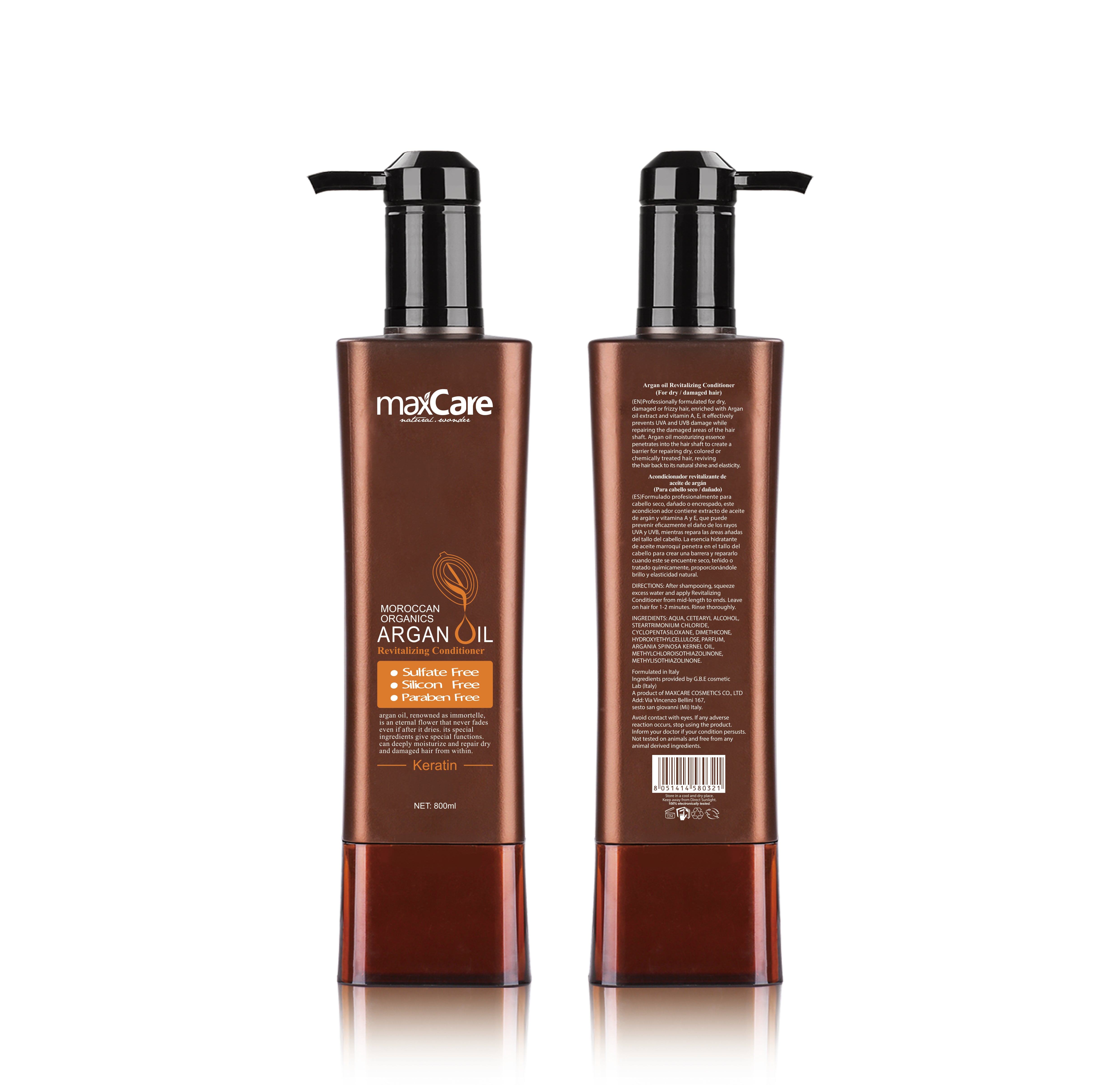 Argan Oil Conditioner