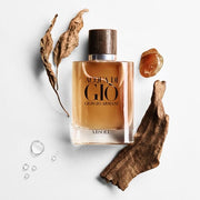 Ballimart - Free 100ml with Giorgio Armani Acqua Di Giò Absolu 125ml – Limited - Time Premium Offer - Perfumes & Colognes - MaxCare Shop