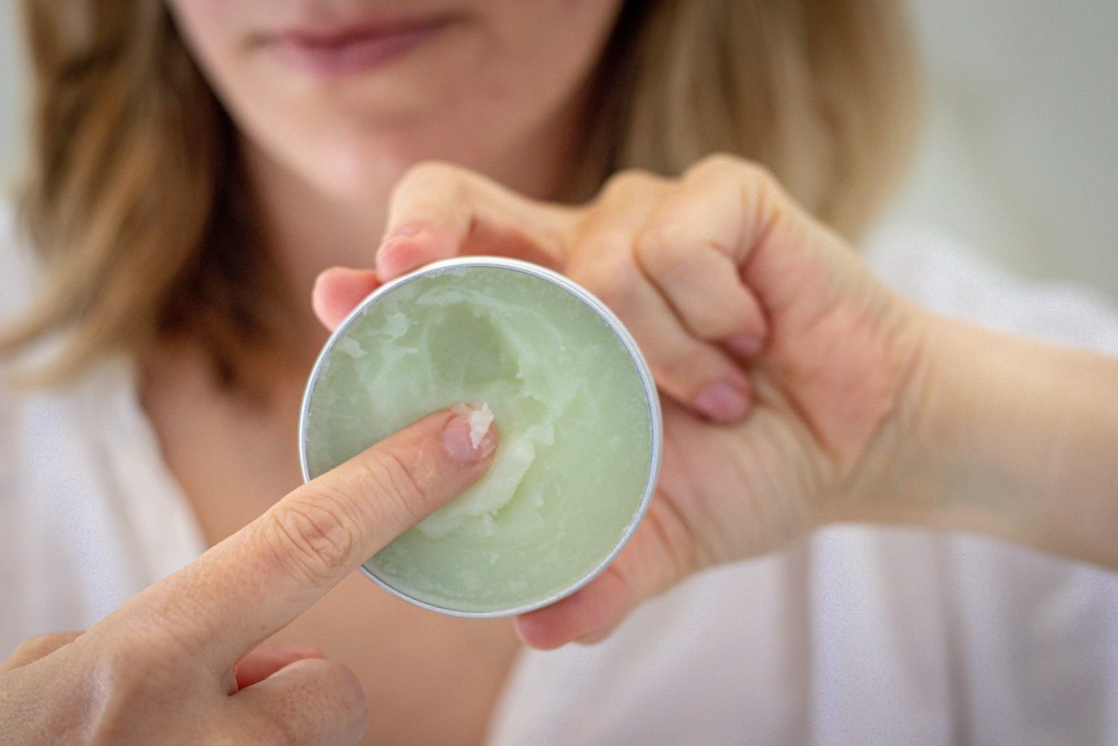 Elodies Naturals - Face Cleansing Balm - Facial Cleansers - MaxCare Shop