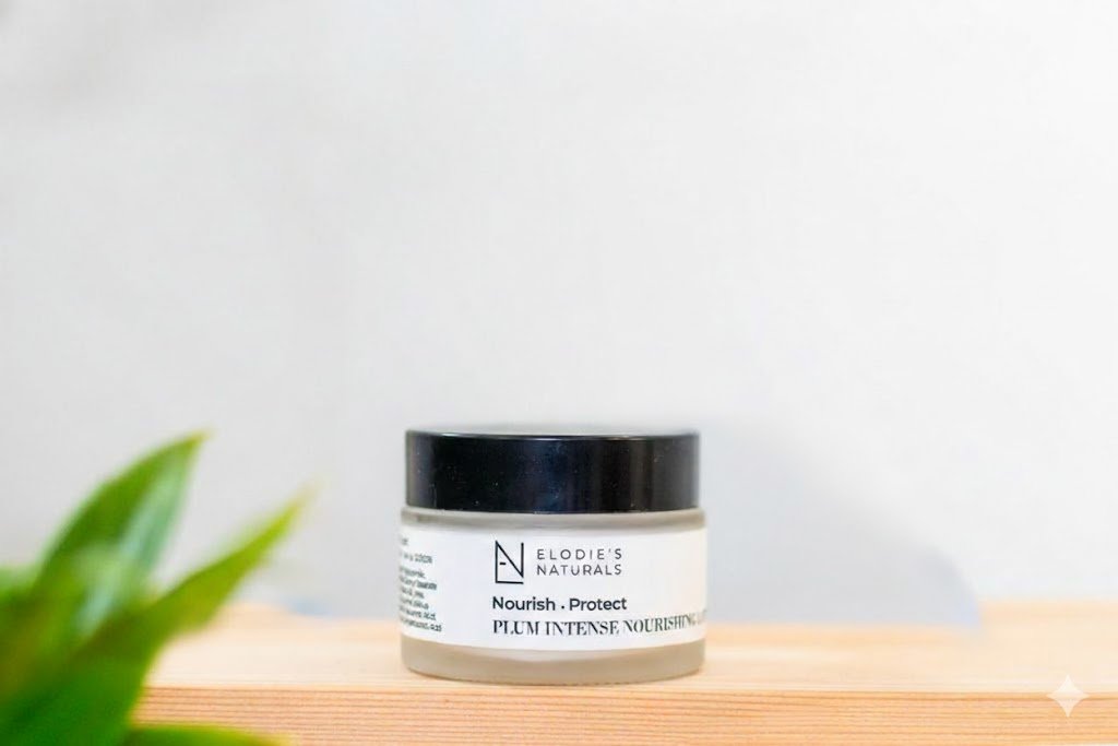 Elodies Naturals - Hyaluronic Acid Plum Lotions - Lotion & Moisturizer - MaxCare Shop