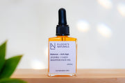 Elodies Naturals - Jojoba CoQ10 Booster Face Oil Serum - Lotion & Moisturizer - MaxCare Shop
