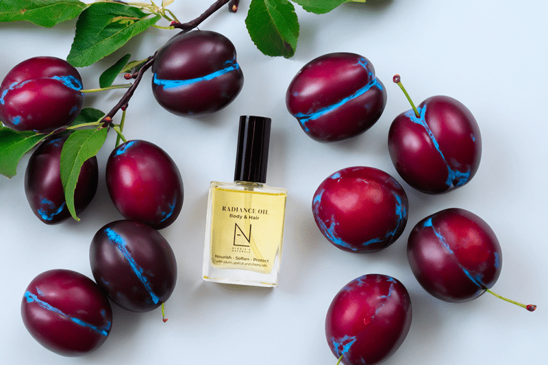Elodies Naturals - Moisturizing Body Oil - Dry Touch - Body Products - MaxCare Shop