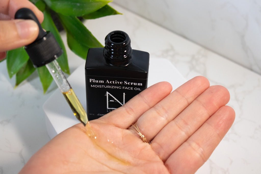 Elodies Naturals - Moisturizing Fragrance - free - FACE SERUM - MaxCare Shop