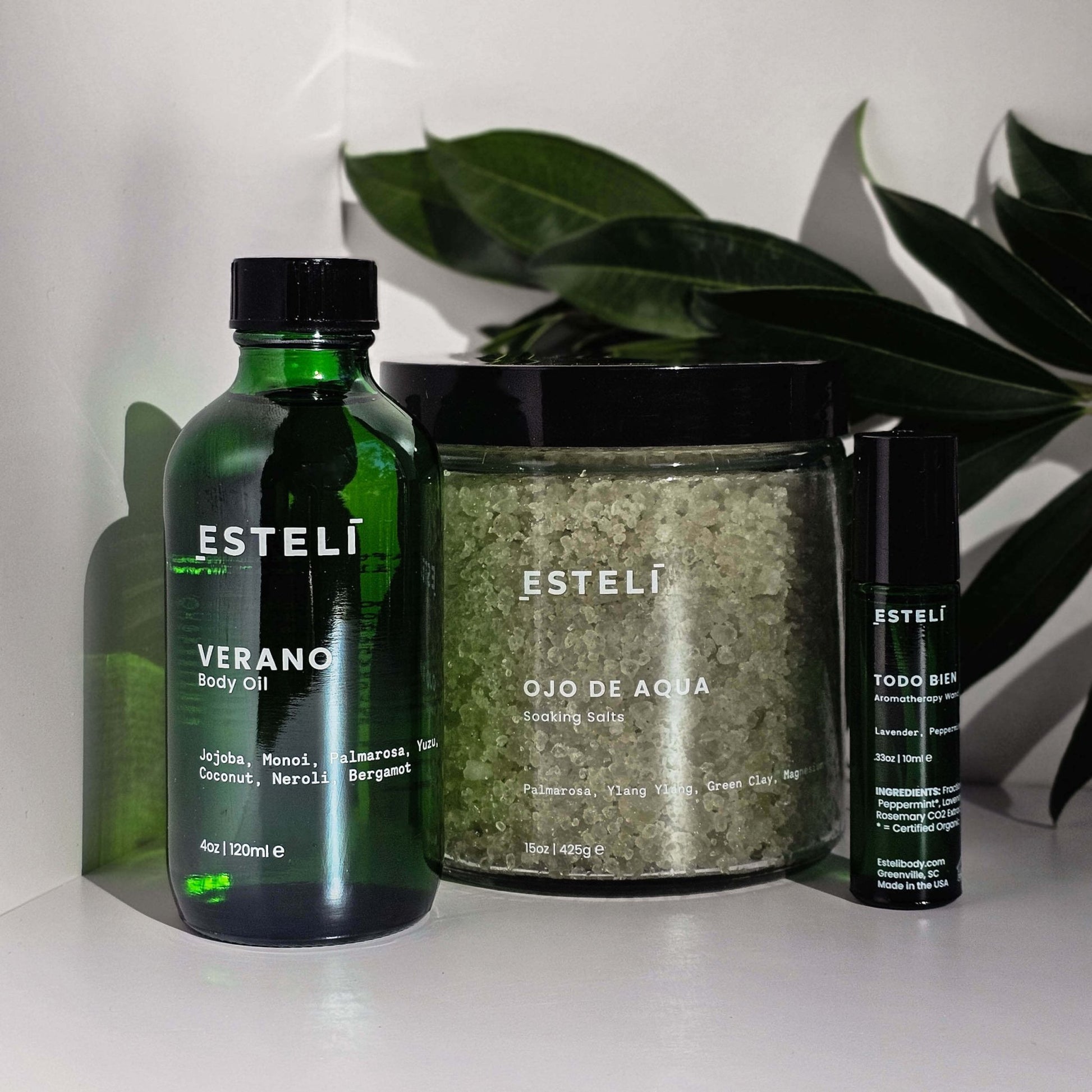 Esteli - El Santuario Set - Sets - MaxCare Shop