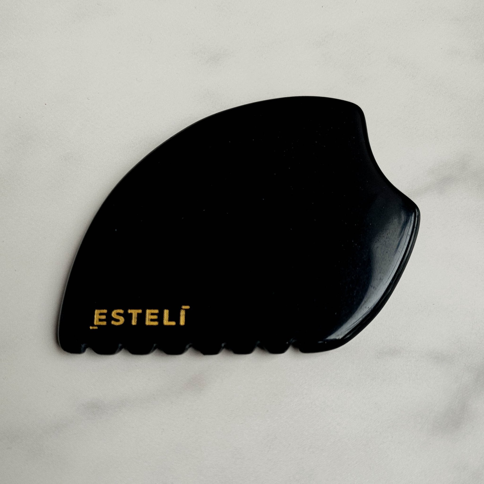 Esteli - OBSIDIAN Body Ritual Set - Sets - MaxCare Shop