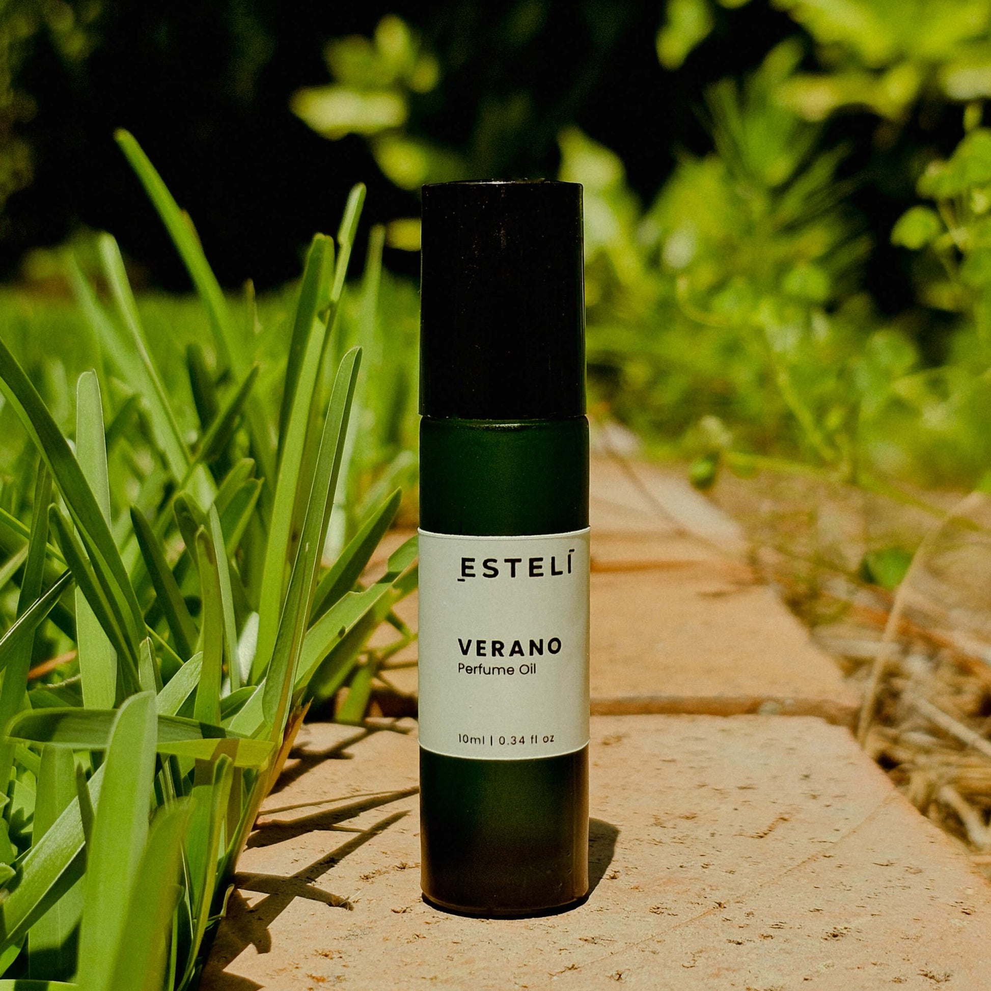 Esteli - VERANO Perfume Botánica Oil - Perfume Oil - MaxCare Shop