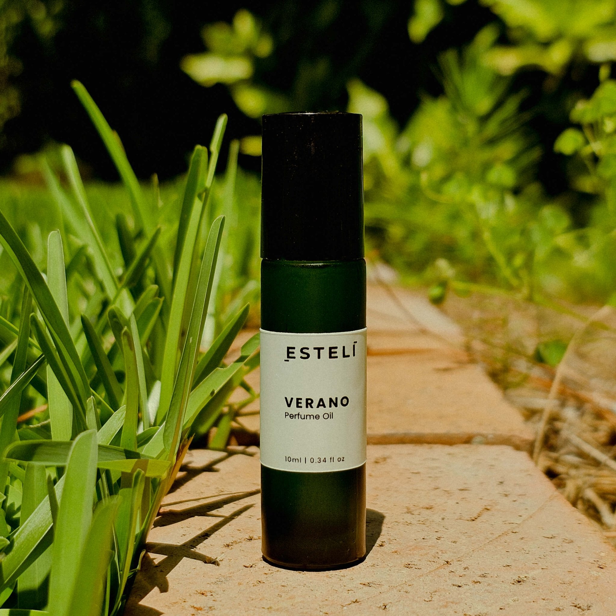Esteli - VERANO Perfume Botánica Oil - Perfume Oil - MaxCare Shop