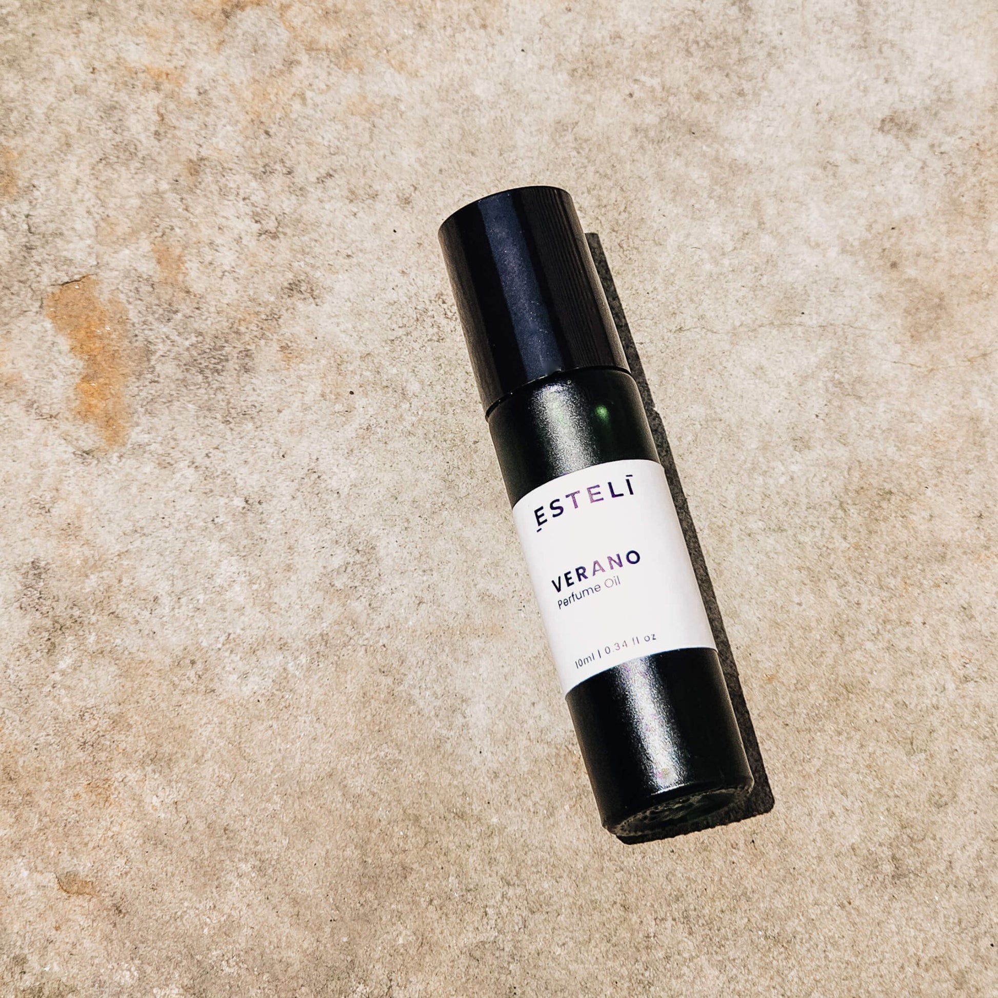 Esteli - VERANO Perfume Botánica Oil - Perfume Oil - MaxCare Shop