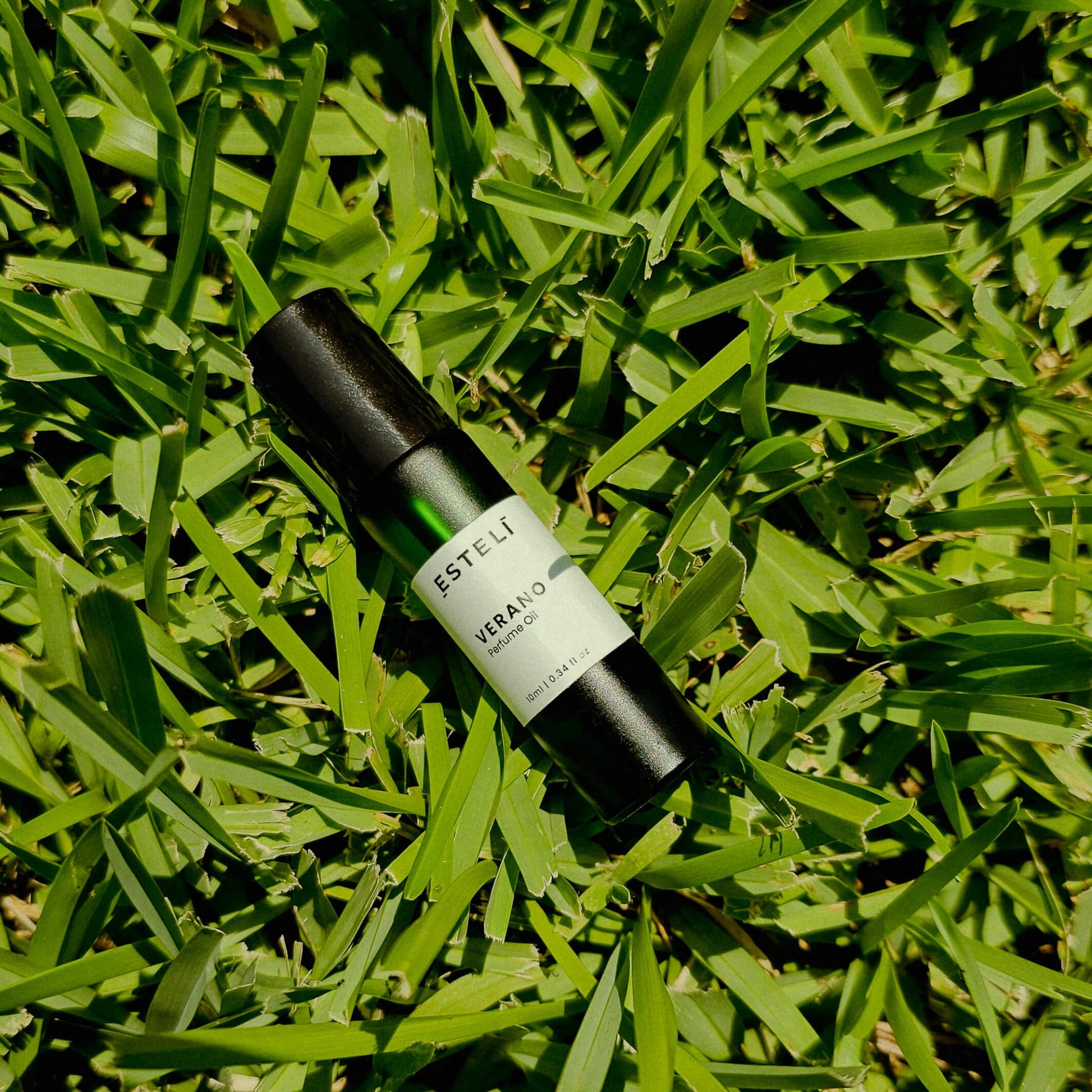 Esteli - VERANO Perfume Botánica Oil - Perfume Oil - MaxCare Shop