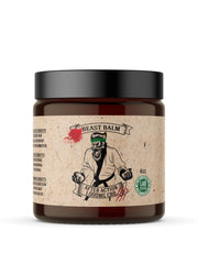 Johnny Slicks - After Action Hemp Beast Balm - Skin Care - MaxCare Shop