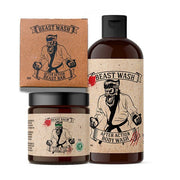 Johnny Slicks - After Action Recovery Kit! - body wash - MaxCare Shop