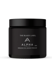 Johnny Slicks - Alpha Oil Based Pomade - Pomade - MaxCare Shop