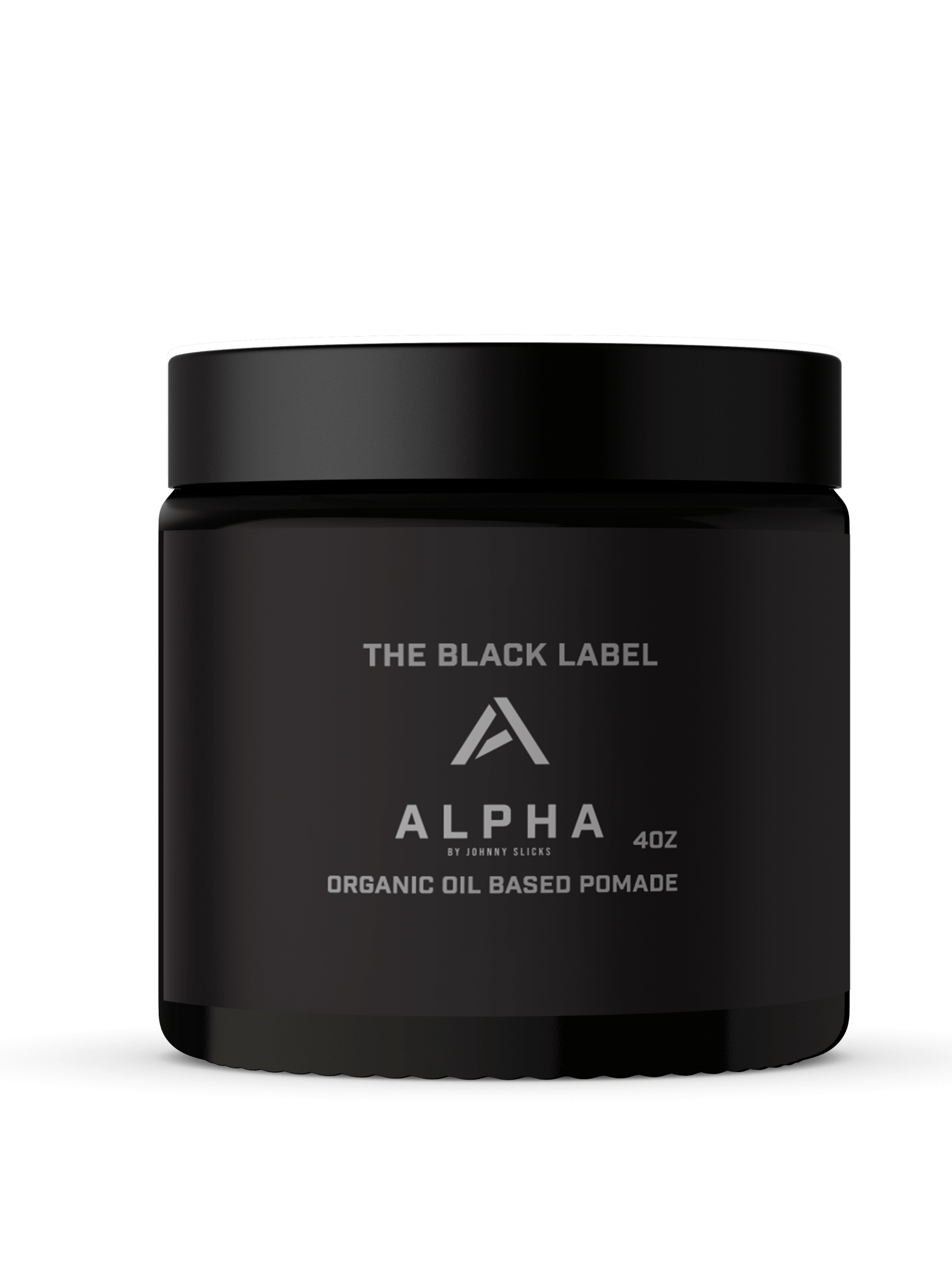Johnny Slicks - Alpha Oil Based Pomade - Pomade - MaxCare Shop