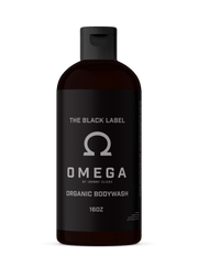 Johnny Slicks - Omega Body Wash - MaxCare Shop