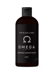 Johnny Slicks - Omega Conditioner - MaxCare Shop