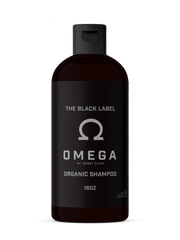 Johnny Slicks - Omega Shampoo - MaxCare Shop