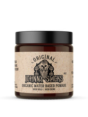 Johnny Slicks - Organic Water Based Pomade - Pomade - MaxCare Shop