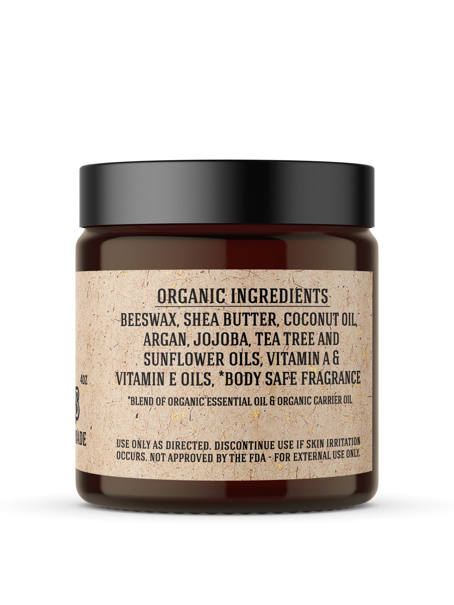 Johnny Slicks - Organic Water Based Pomade - Pomade - MaxCare Shop