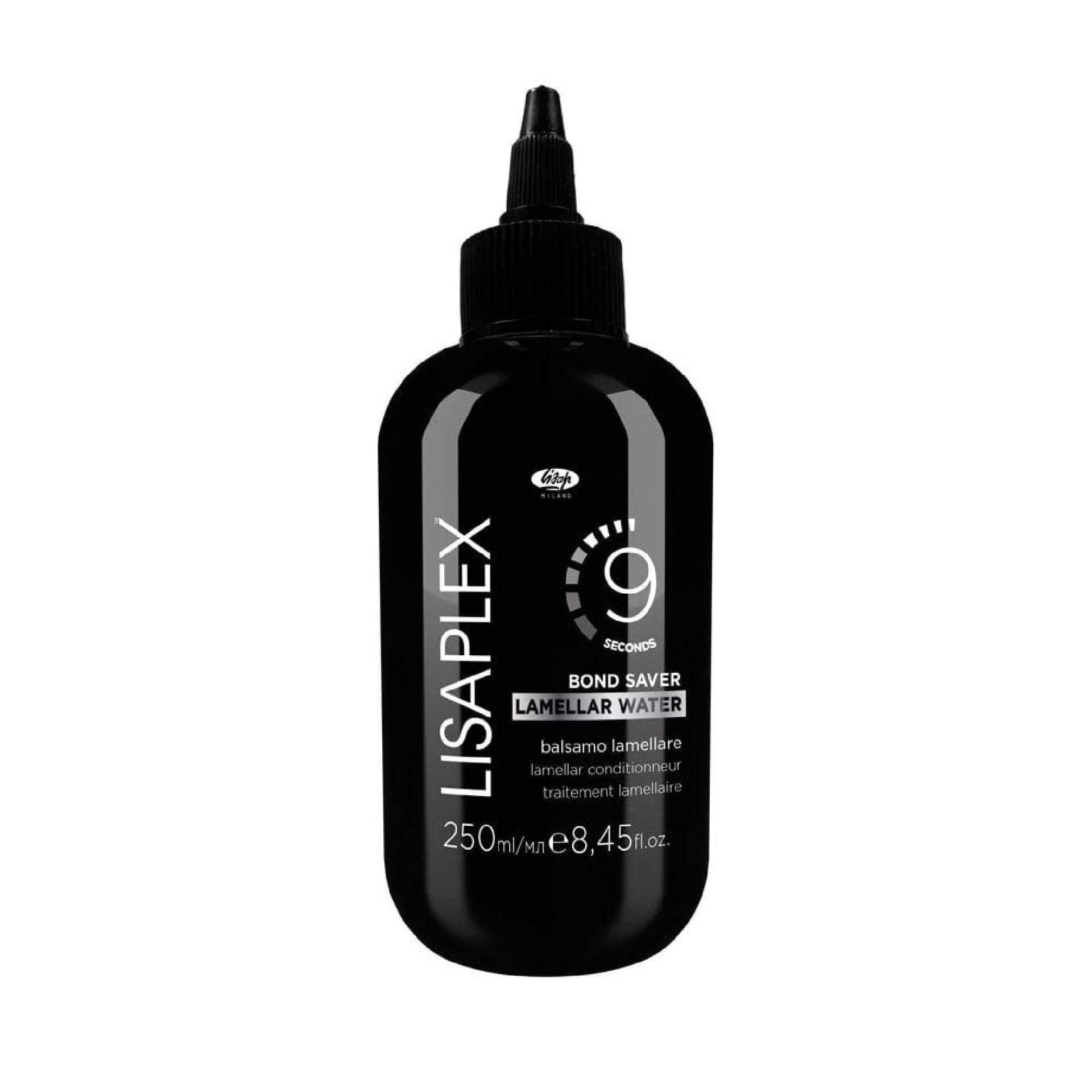 Lisap Milano - Lisaplex Lamellar Water - Hair Care - MaxCare Shop