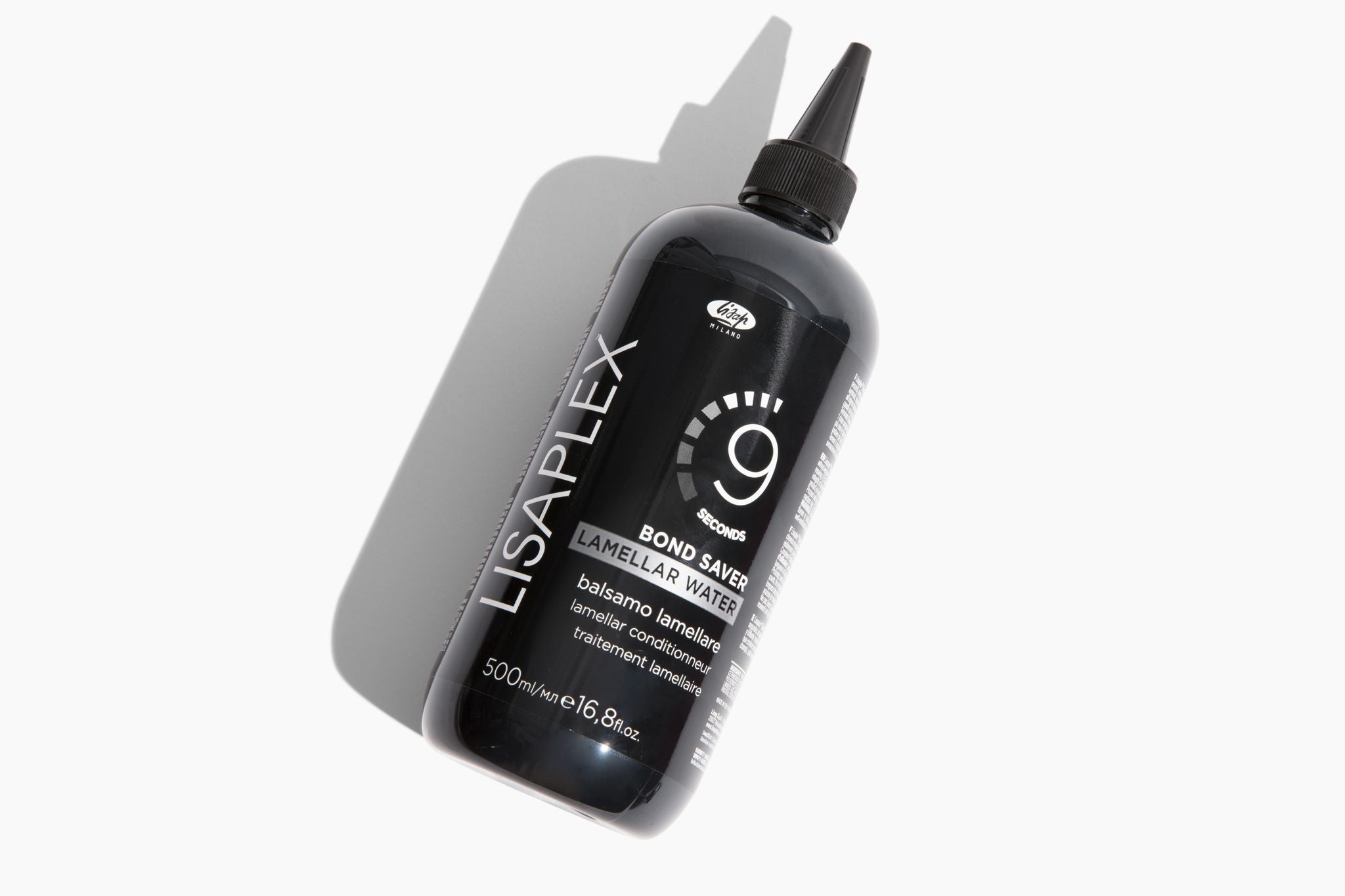 Lisap Milano - Lisaplex Lamellar Water - Hair Care - MaxCare Shop