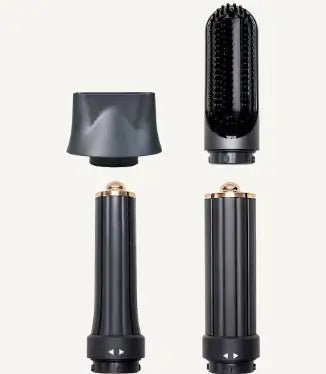 Lootquake LLC - Multi - function Hair Dryer - Hair Dryer - MaxCare Shop