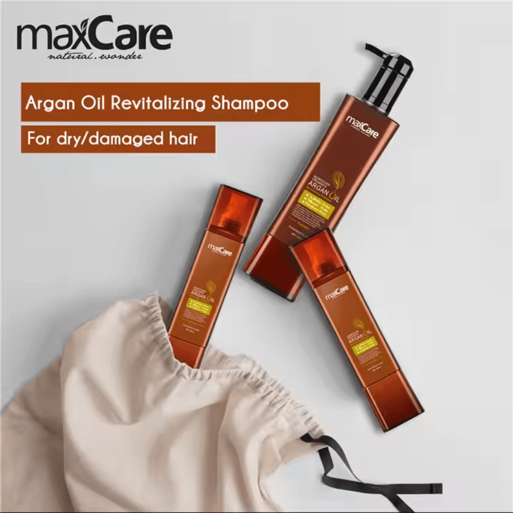 Argan Oil Conditioner - 800ml