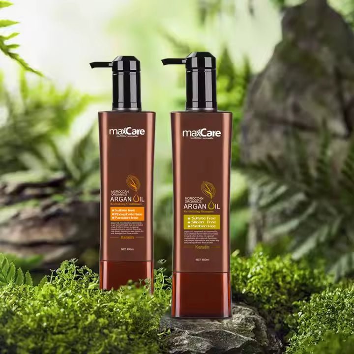 Argan Oil Conditioner - 800ml