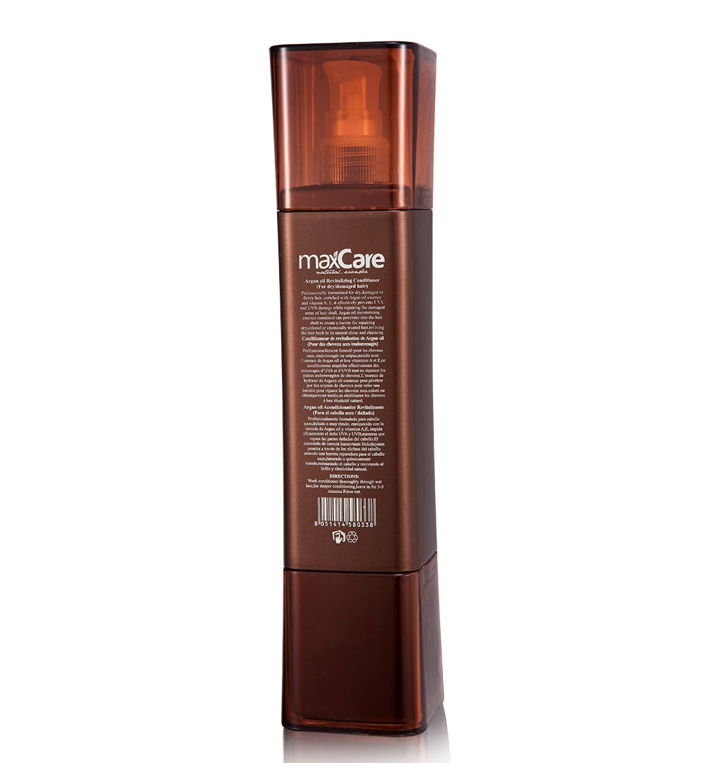 MaxCare - Argan Oil Conditioner - Conditioner - MaxCare Shop