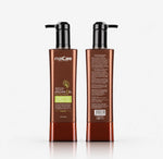 MaxCare - Argan Oil Shampoo - Shampoo - MaxCare Shop