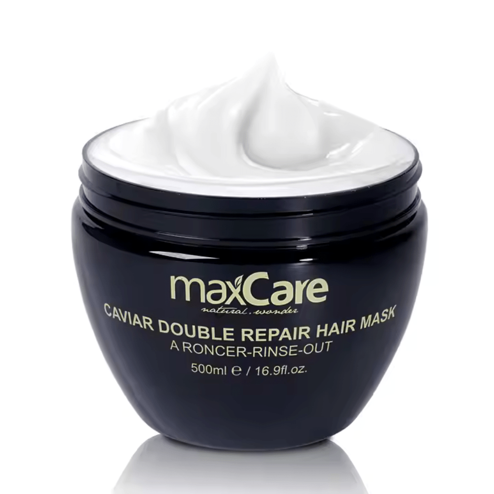 MaxCare - Golden Caviar Nursing Care - Hair Mask - MaxCare Shop