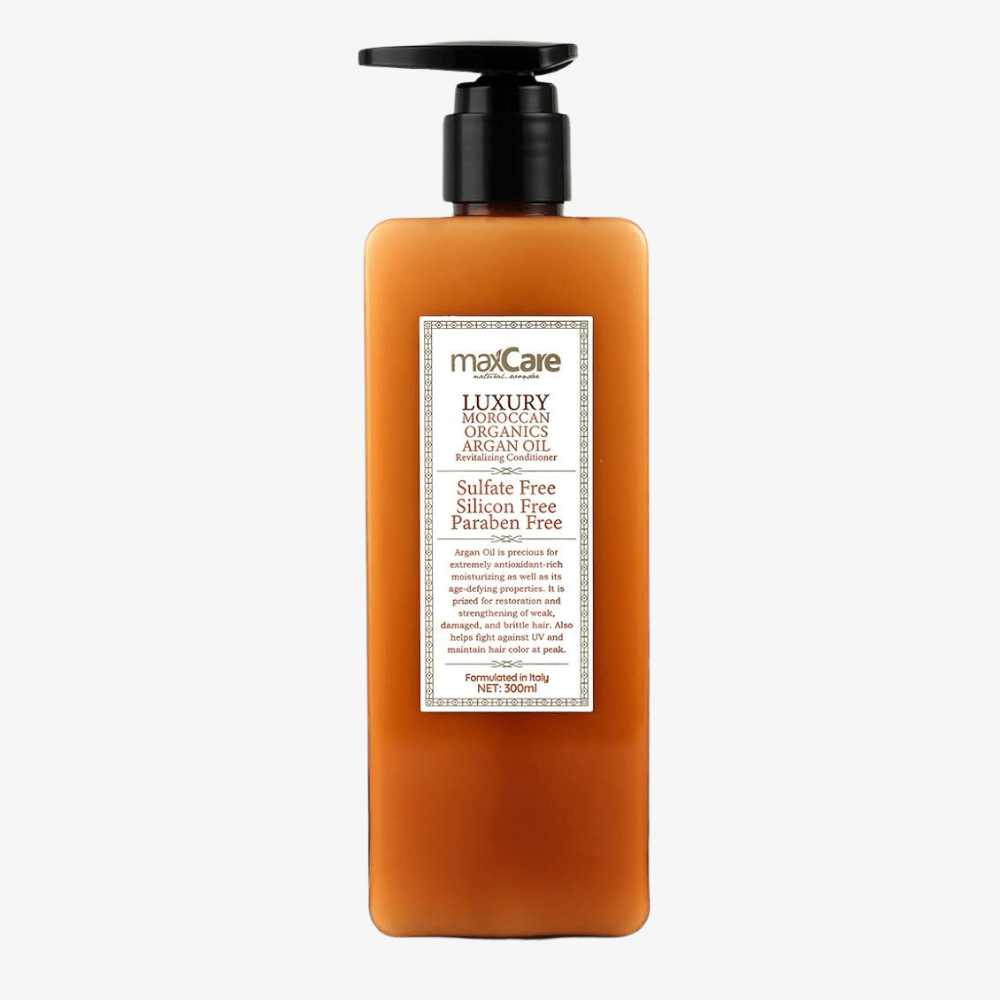 MaxCare - Luxury Argan Oil Conditioner - Conditioner - MaxCare Shop