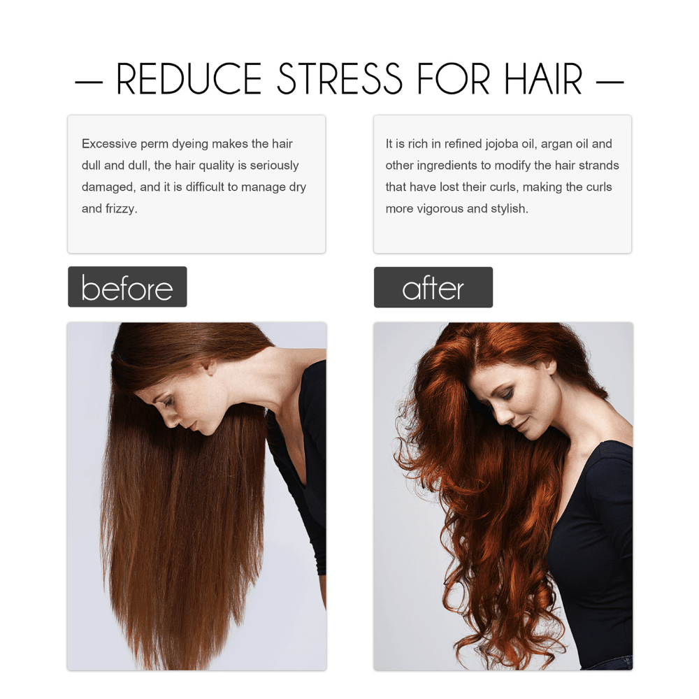 MaxCare - Maxcare Curl Maker - Curl Maker - MaxCare Shop