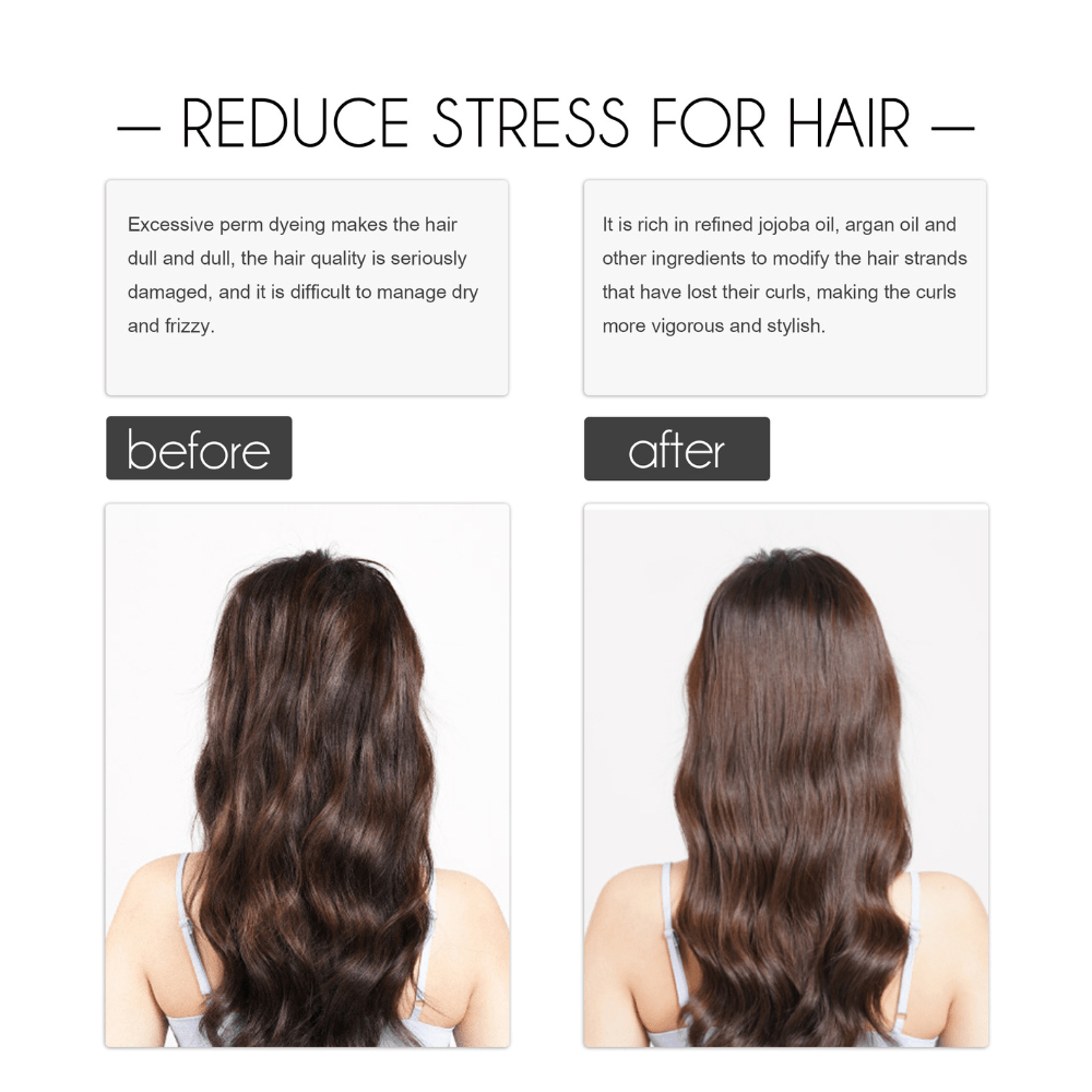 MaxCare - Maxcare Curl Maker - Curl Maker - MaxCare Shop