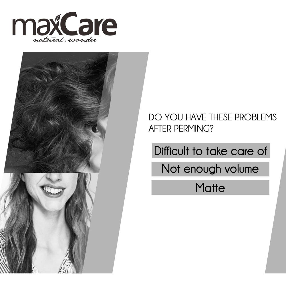 MaxCare - Maxcare Curl Maker - Curl Maker - MaxCare Shop