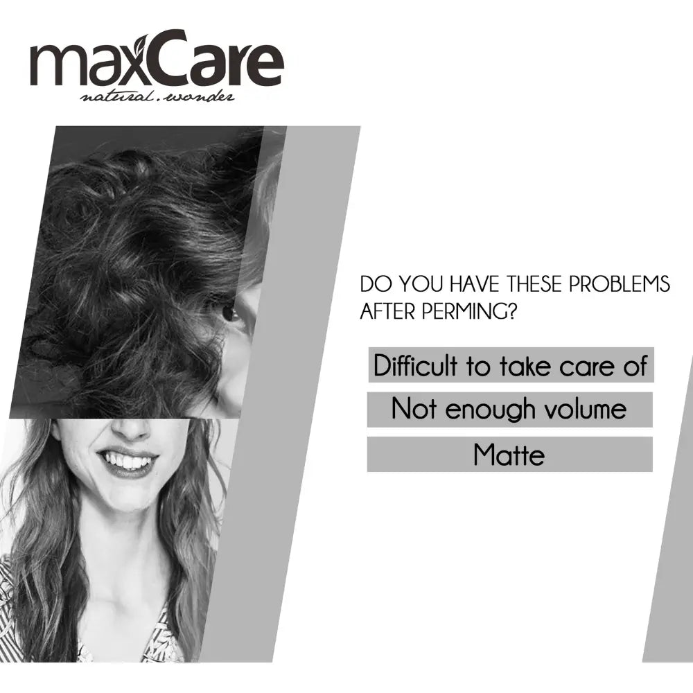 MaxCare - Maxcare Curl Maker - Curl Maker - MaxCare Shop