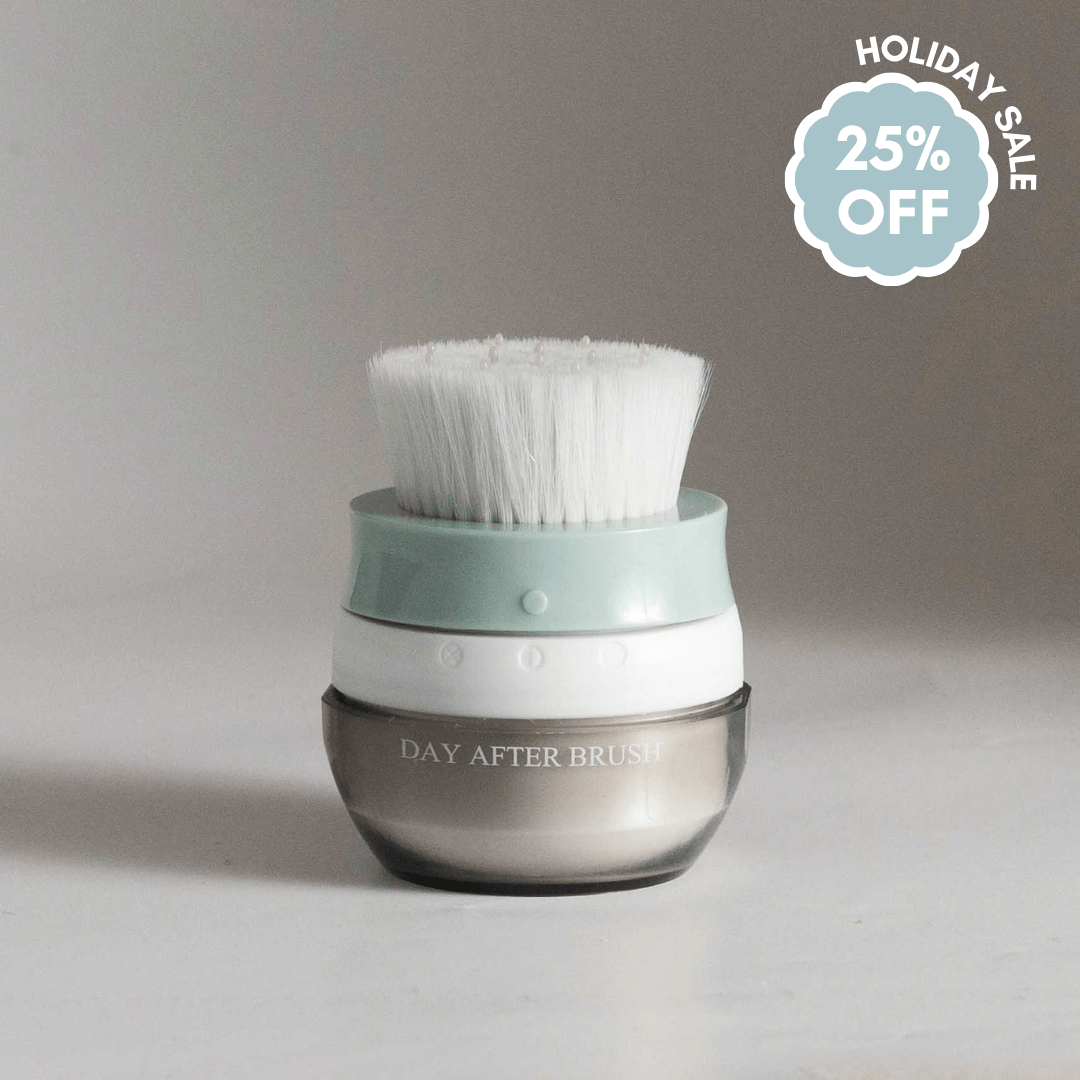 m'Chel Haircare - Day After™ Brush - Health & Beauty - MaxCare Shop