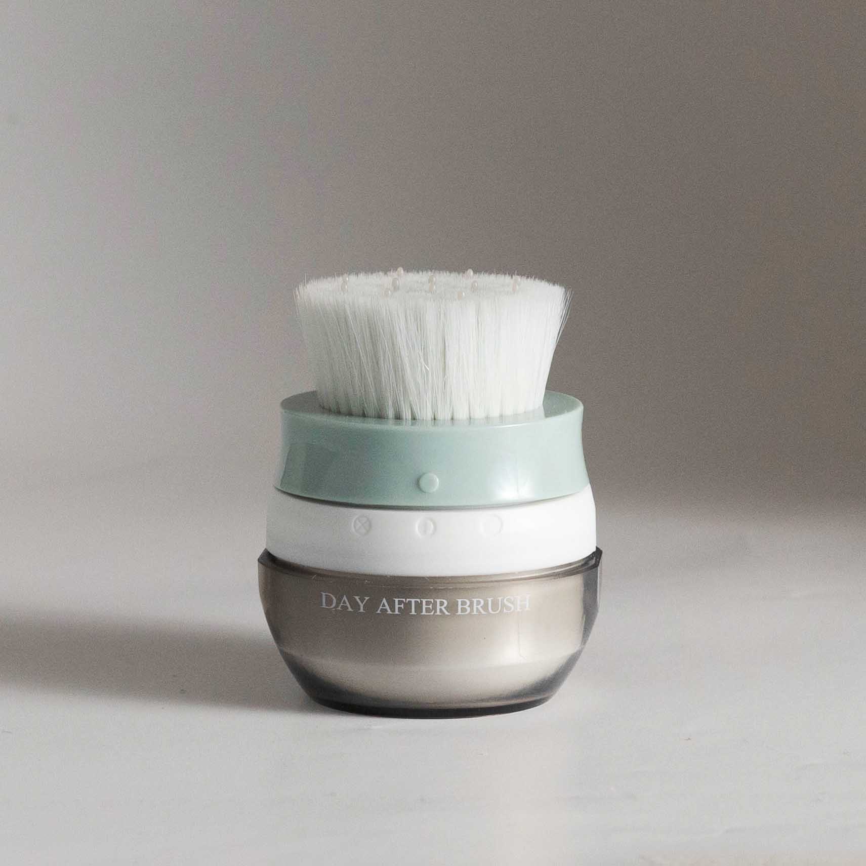 m'Chel Haircare - Day After™ Brush - Health & Beauty - MaxCare Shop