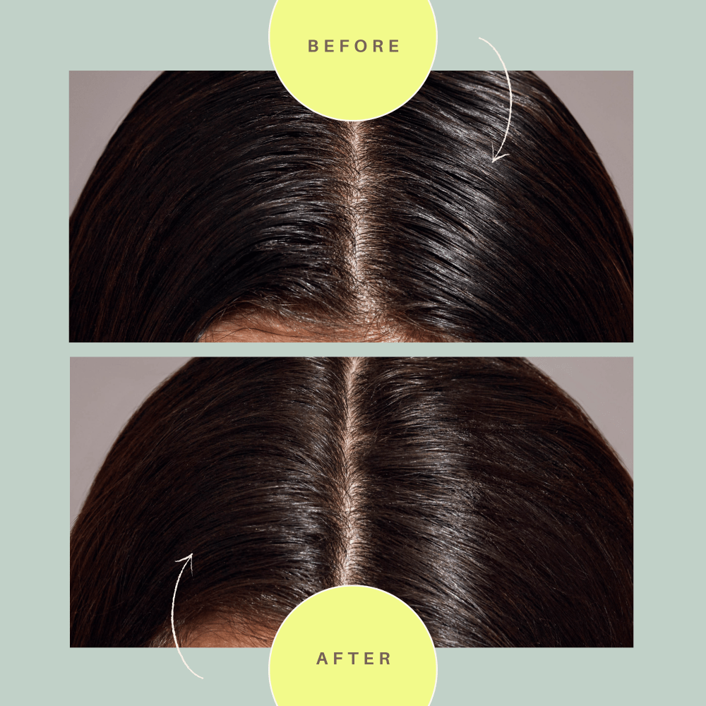 m'Chel Haircare - Day After™ Brush - Health & Beauty - MaxCare Shop