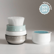 m'Chel Haircare - Day After™ Brush + Refill Bundle Clean Dry Shampoo - Health & Beauty - MaxCare Shop